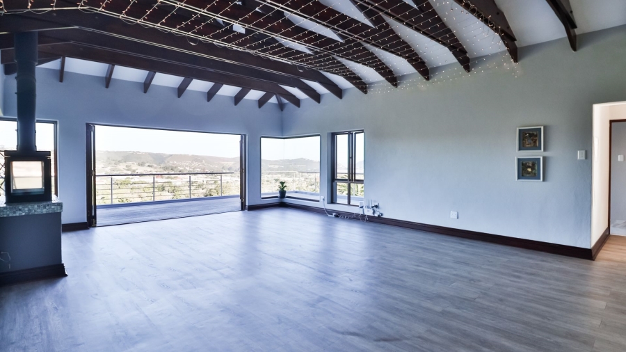 To Let 7 Bedroom Property for Rent in Old Place Western Cape